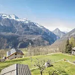 La Mansarda Di Chiara E Silvio * Trasquera