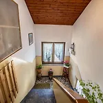 公寓 La Mansarda Di Chiara E Silvio