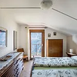 La Mansarda Di Chiara E Silvio 公寓 *
