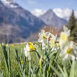 La Mansarda Di Chiara E Silvio Апартаменты *