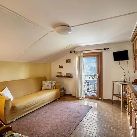 La Mansarda Di Chiara E Silvio *