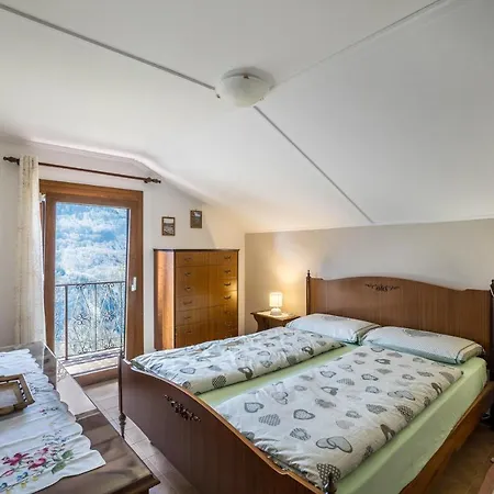 La Mansarda Di Chiara E Silvio