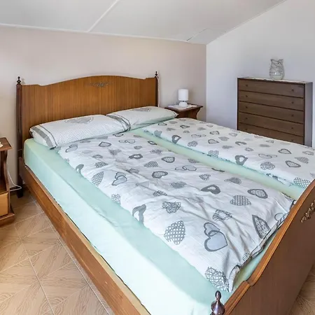 Lejlighed La Mansarda Di Chiara E Silvio *