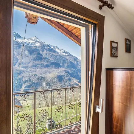 Apartman La Mansarda Di Chiara E Silvio *