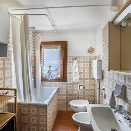 La Mansarda Di Chiara E Silvio Appartement