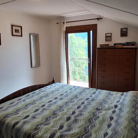 La Mansarda Di Chiara E Silvio Apartment