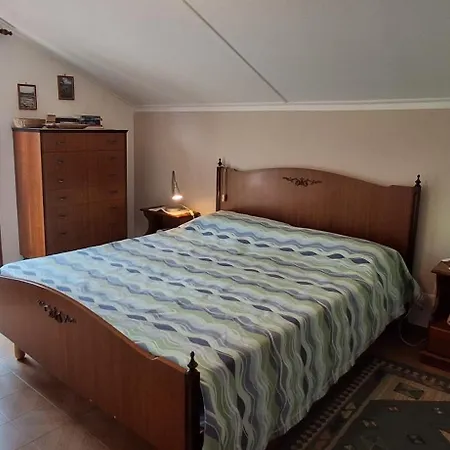La Mansarda Di Chiara E Silvio Apartment *