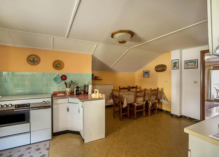 La Mansarda Di Chiara E Silvio Apartamento *