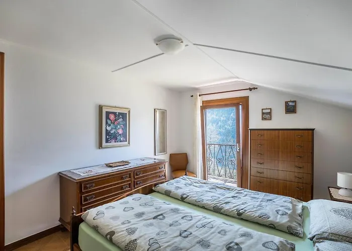 La Mansarda Di Chiara E Silvio Apartamento *