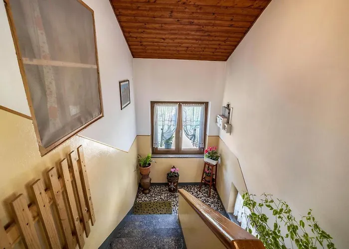 Apartamento La Mansarda Di Chiara E Silvio
